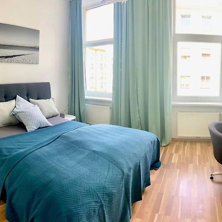 Familienapartment In Wien Eksteriør bilde