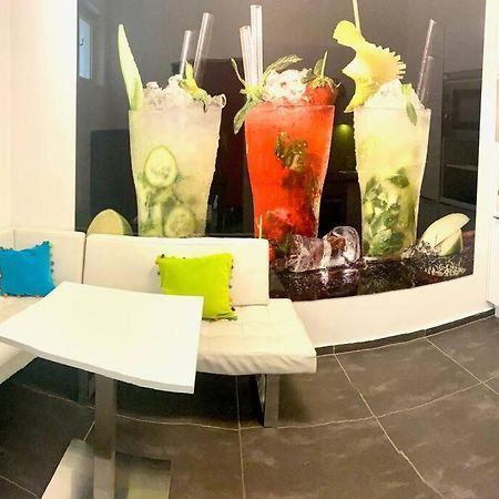 Familienapartment In Wien Eksteriør bilde