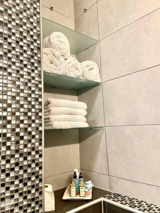 Familienapartment In Wien Eksteriør bilde